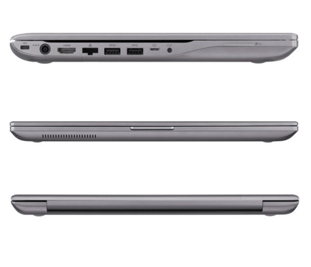 Samsung 700Z3A i5-2450M/6GB/1000/DVD-RW/7HP64 - 75840 - zdjęcie 6